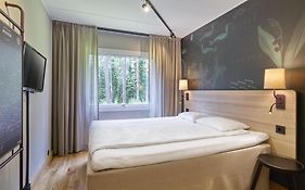 Scandic Gävle Väst